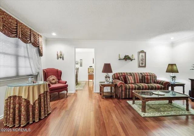 Photo 3 of Single family home for sale at 190 Tanager Dr, Monroe Township, NJ 08831 | MLS# 22627896 | Listing updated on 2026-09-04
