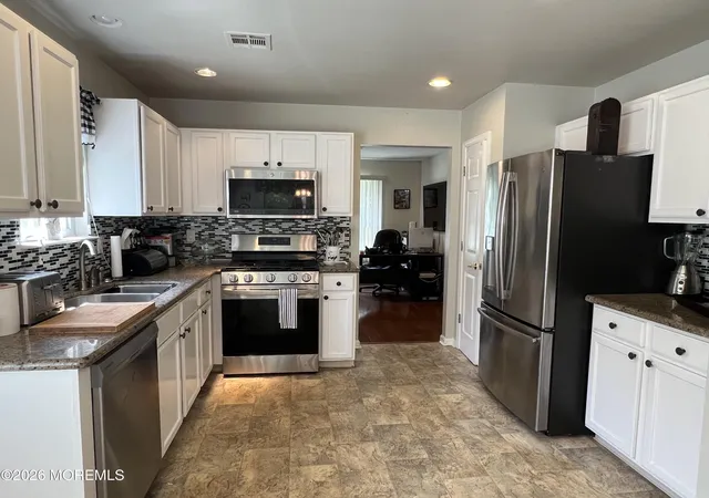 Photo 3 of Single family home for sale at 102 Clear Lake Rd, Whiting, NJ 08759 | MLS# 22627893 | Listing updated on 2026-09-28