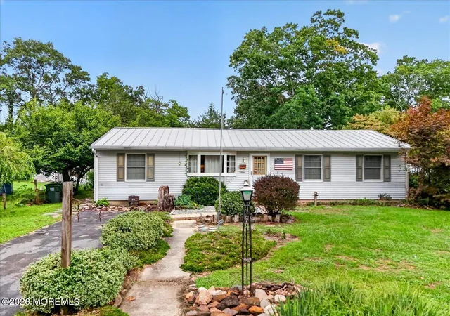 Photo 1 of Sale Pending at 205 2nd Avenue, Tuckerton, NJ 08087 | MLS# 22627977 | Listing updated on 2026-09-16