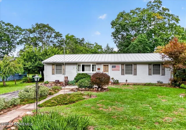 Photo 2 of Sale Pending at 205 2nd Avenue, Tuckerton, NJ 08087 | MLS# 22627977 | Listing updated on 2026-09-16