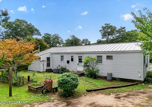 Photo 3 of Sale Pending at 205 2nd Avenue, Tuckerton, NJ 08087 | MLS# 22627977 | Listing updated on 2026-09-16