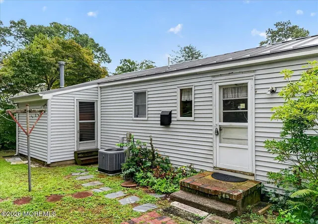 Photo 3 of Sale Pending at 205 2nd Avenue, Tuckerton, NJ 08087 | MLS# 22627977 | Listing updated on 2026-09-16