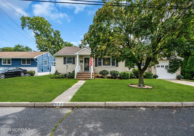 Photo 1 of Single family home for sale at 177 10th Street, Belford, NJ 07718 | MLS# 22627899 | Listing updated on 2026-09-14