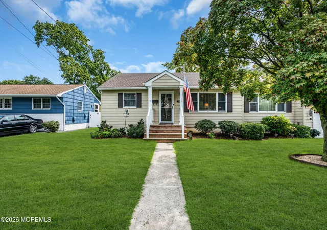 Photo 2 of Single family home for sale at 177 10th Street, Belford, NJ 07718 | MLS# 22627899 | Listing updated on 2026-09-14