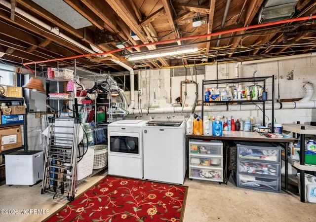 Photo 38 of Single family home for sale at 177 10th Street, Belford, NJ 07718 | MLS# 22627899 | Listing updated on 2026-09-14