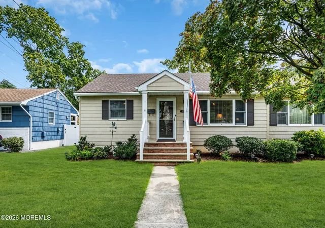 Photo 2 of Single family home for sale at 177 10th Street, Belford, NJ 07718 | MLS# 22627899 | Listing updated on 2026-09-14