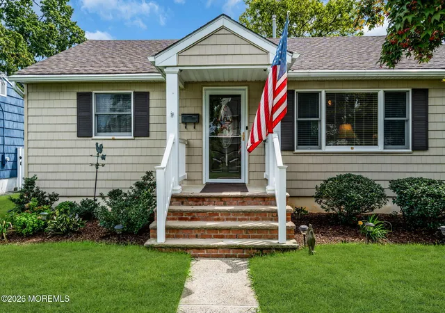 Photo 3 of Single family home for sale at 177 10th Street, Belford, NJ 07718 | MLS# 22627899 | Listing updated on 2026-09-14