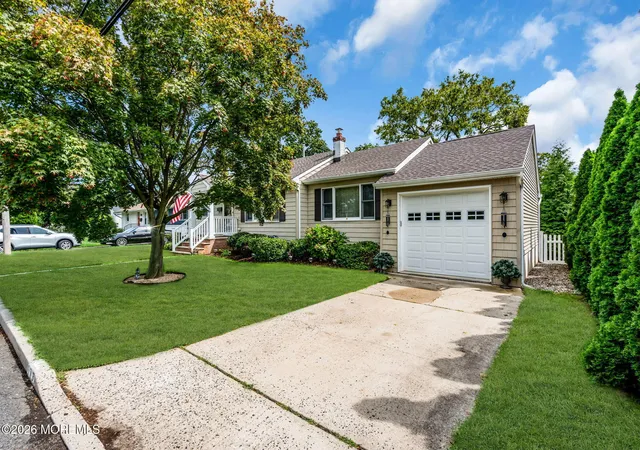 Photo 4 of Single family home for sale at 177 10th Street, Belford, NJ 07718 | MLS# 22627899 | Listing updated on 2026-09-14