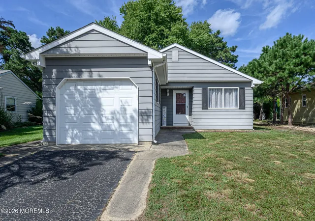Photo 1 of Single family home for sale at 50 Rodhos St, Toms River, NJ 08757 | MLS# 22629033 | Listing updated on 2026-10-19