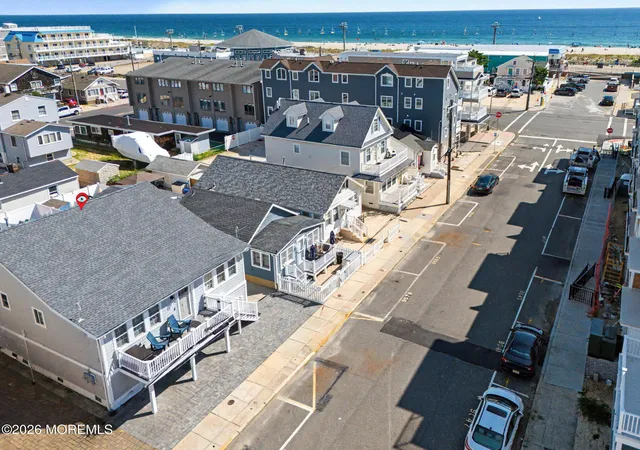 Single family home for sale at 32 Kearney Ave, Seaside Heights, NJ 08751 | MLS# 22628039
