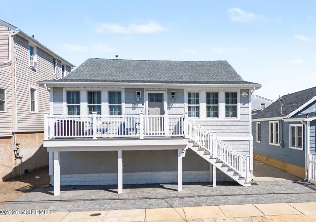 Photo 3 of Single family home for sale at 32 Kearney Ave, Seaside Heights, NJ 08751 | MLS# 22628039 | Listing updated on 2026-09-14