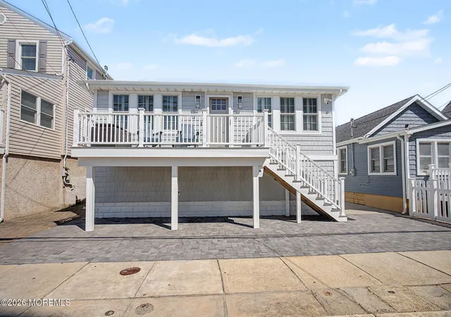Photo 4 of Single family home for sale at 32 Kearney Ave, Seaside Heights, NJ 08751 | MLS# 22628039 | Listing updated on 2026-09-14