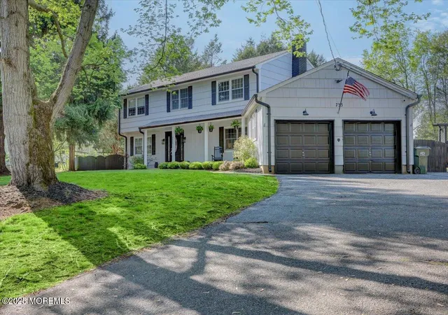 Photo 1 of Sale Pending at 733 Colts Neck Rd, Freehold, NJ 07728 | MLS# 22627974 | Listing updated on 2026-09-10