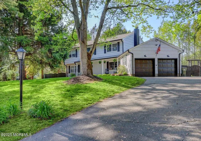 Photo 2 of Sale Pending at 733 Colts Neck Rd, Freehold, NJ 07728 | MLS# 22627974 | Listing updated on 2026-09-10