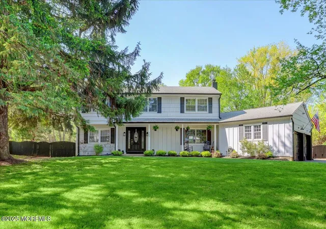 Photo 3 of Sale Pending at 733 Colts Neck Rd, Freehold, NJ 07728 | MLS# 22627974 | Listing updated on 2026-09-10