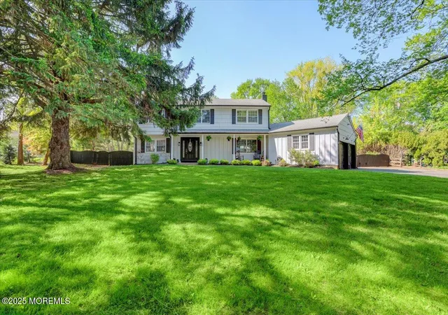 Photo 3 of Sale Pending at 733 Colts Neck Rd, Freehold, NJ 07728 | MLS# 22627974 | Listing updated on 2026-09-10