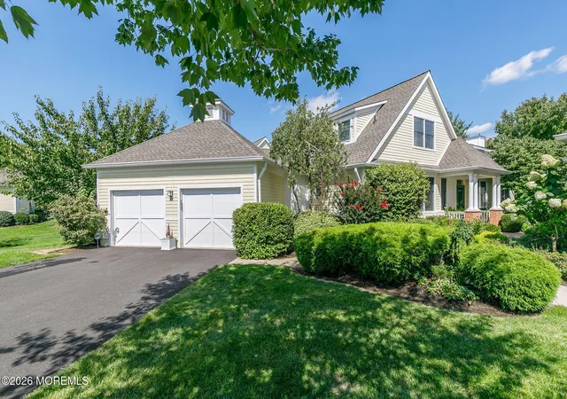 Photo 1 of Sale Pending at 78 Thornbrooke Dr, Shrewsbury, NJ 07702 | MLS# 22627954 | Listing updated on 2026-09-23