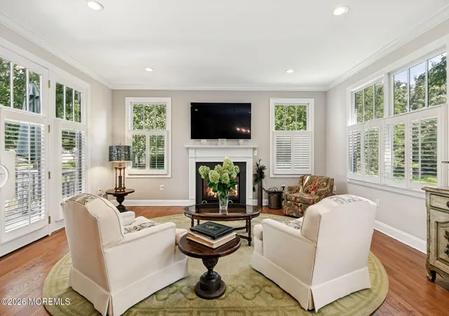 Photo 2 of Sale Pending at 78 Thornbrooke Dr, Shrewsbury, NJ 07702 | MLS# 22627954 | Listing updated on 2026-09-23