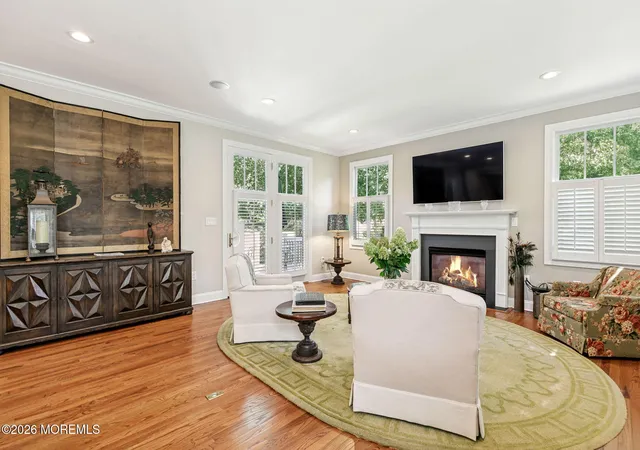 Photo 3 of Sale Pending at 78 Thornbrooke Dr, Shrewsbury, NJ 07702 | MLS# 22627954 | Listing updated on 2026-09-23