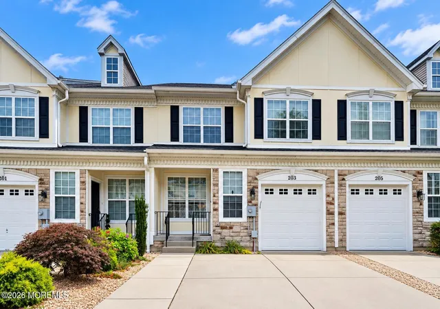 Condo for sale at 203 Brookfield Dr, Jackson, NJ 08527 | MLS# 22627921