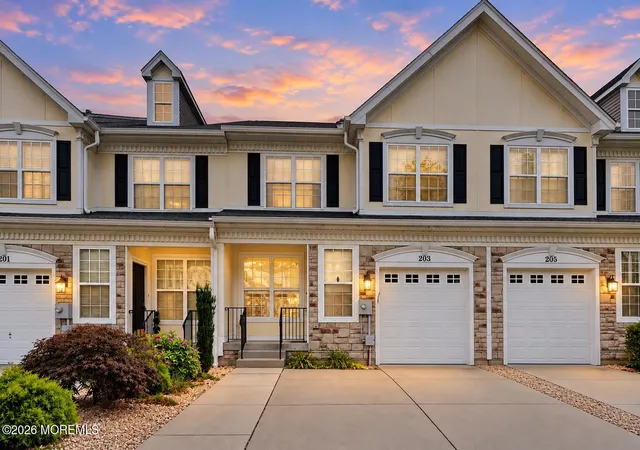 Photo 1 of Condo for sale at 203 Brookfield Dr, Jackson, NJ 08527 | MLS# 22627921 | Listing updated on 2026-09-14
