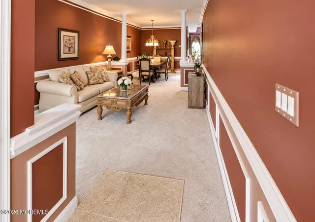 Photo 2 of Condo for sale at 203 Brookfield Dr, Jackson, NJ 08527 | MLS# 22627921 | Listing updated on 2026-09-14