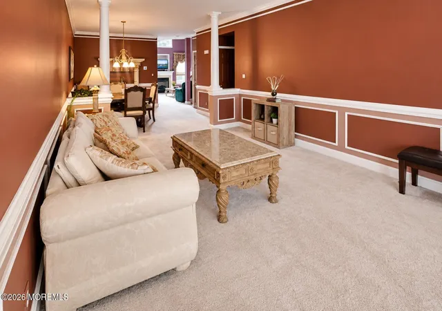 Photo 3 of Condo for sale at 203 Brookfield Dr, Jackson, NJ 08527 | MLS# 22627921 | Listing updated on 2026-09-14