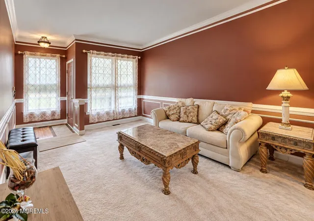 Photo 4 of Condo for sale at 203 Brookfield Dr, Jackson, NJ 08527 | MLS# 22627921 | Listing updated on 2026-09-14