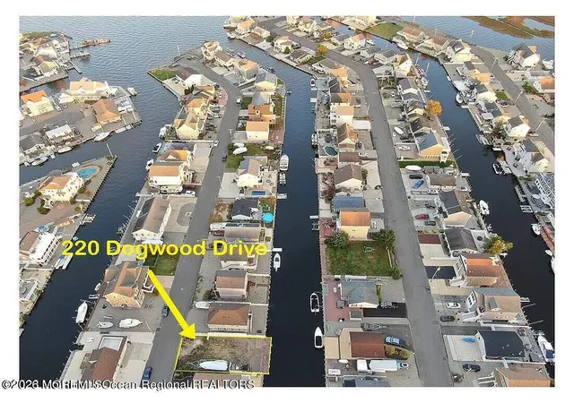 Photo 3 of Sale Pending at 220 Dogwood Dr, Bayville, NJ 08721 | MLS# 22627920 | Listing updated on 2026-09-14
