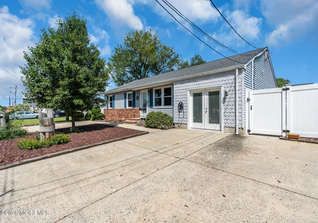 Photo 1 of Single family home for sale at 907 7th Street, Union Beach, NJ 07735 | MLS# 22627926 | Listing updated on 2026-09-08