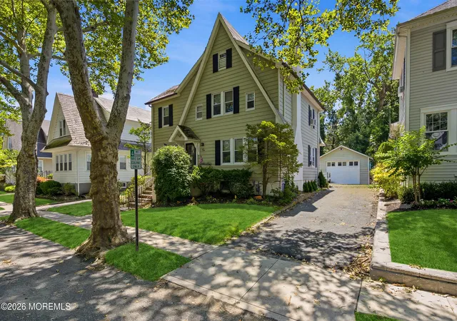 Photo 1 of Single family home for sale at 10 Norwood Ct, West Long Branch, NJ 07764 | MLS# 22627931 | Listing updated on 2026-09-04