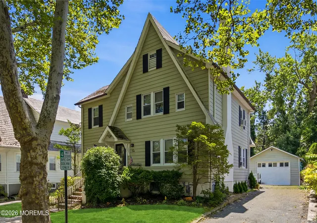 Photo 3 of Single family home for sale at 10 Norwood Ct, West Long Branch, NJ 07764 | MLS# 22627931 | Listing updated on 2026-09-04