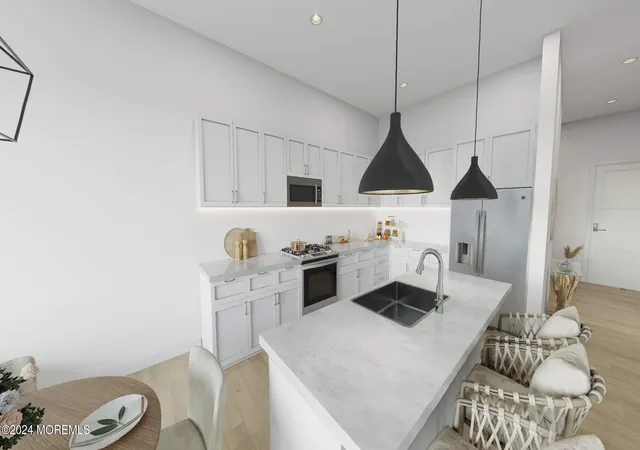 Photo 2 of Sale Pending at 3 5th Avenue #Unit 408, Neptune, NJ 07753 | MLS# 22627924 | Listing updated on 2026-09-08