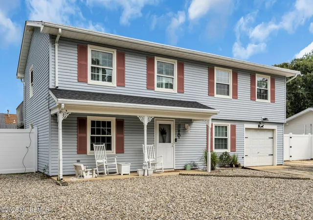 Photo 1 of Sale Pending at 409 Predmore Ave, Lanoka Harbor, NJ 08734 | MLS# 22628679 | Listing updated on 2026-09-29