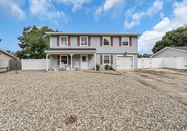Photo 2 of Sale Pending at 409 Predmore Ave, Lanoka Harbor, NJ 08734 | MLS# 22628679 | Listing updated on 2026-09-29