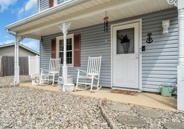 Photo 3 of Sale Pending at 409 Predmore Ave, Lanoka Harbor, NJ 08734 | MLS# 22628679 | Listing updated on 2026-09-29