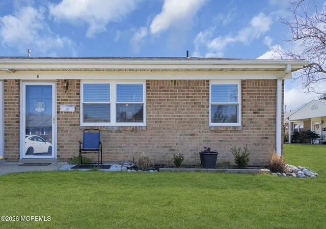 Photo 1 of Single family home for sale at 8 River Ln #141, Brick, NJ 08724 | MLS# 22627941 | Listing updated on 2026-09-14