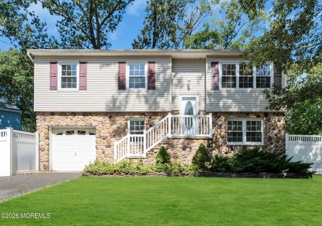 Single family home for sale at 237 Mill Crk Dr, Bayville, NJ 08721 | MLS# 22627946