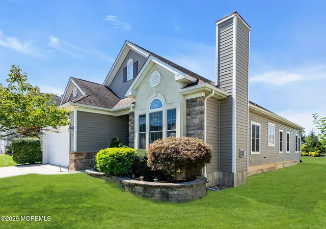 Single family home for sale at 7 Stone Harbor Way, Waretown, NJ 08758 | MLS# 22628591