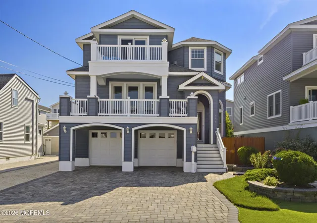 Photo 1 of Single family home for sale at 226 N 13th Street, Ship Bottom, NJ 08008 | MLS# 22627953 | Listing updated on 2026-09-15