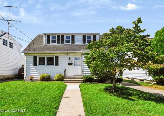 Photo 1 of Single family home for sale at 78 Darrow St, South River, NJ 08882 | MLS# 22627983 | Listing updated on 2026-10-05