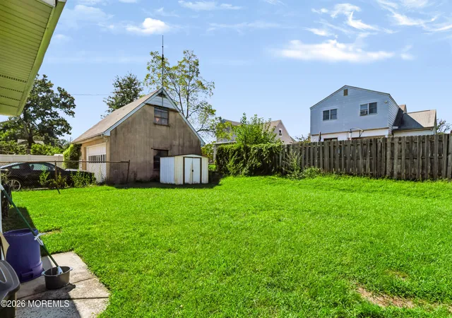 Photo 25 of Single family home for sale at 78 Darrow St, South River, NJ 08882 | MLS# 22627983 | Listing updated on 2026-10-05