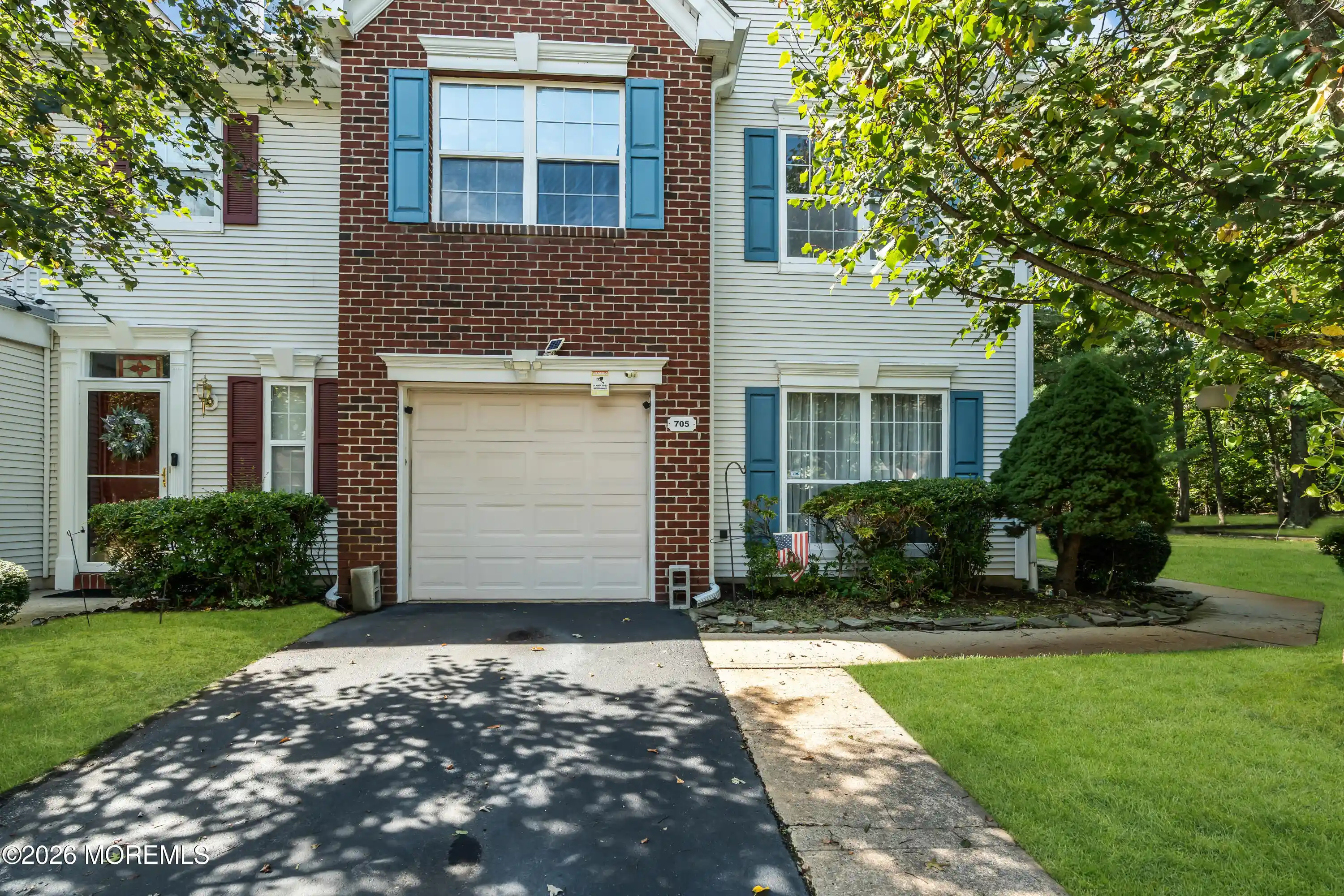 Listing Photo 1 - Condo for sale in 705 Carnaby Ln located at 705 Carnaby Ln, Toms River, NJ 08753 - Unit #743