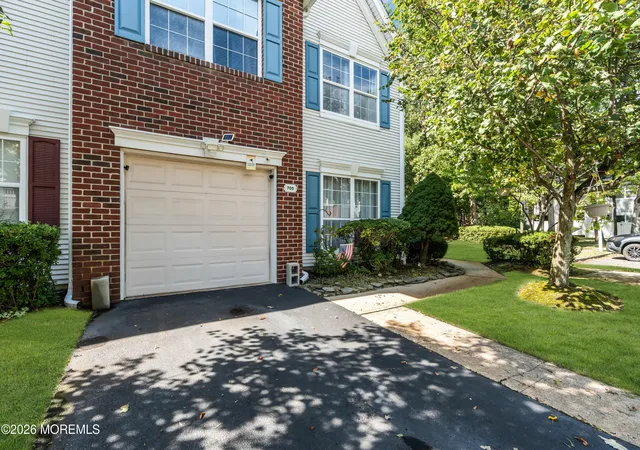 Listing Photo 1 - Condo for sale in building located at 705 Carnaby Ln, Toms River, NJ 08753 - Unit #743