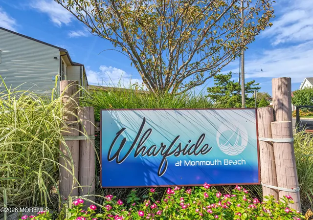 Photo 2 of Sale Pending at 9 Wharfside Dr, Monmouth Beach, NJ 07750 | MLS# 22628139 | Listing updated on 2026-09-18