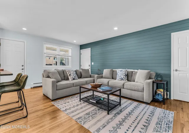 Photo 4 of Sale Pending at 9 Wharfside Dr, Monmouth Beach, NJ 07750 | MLS# 22628139 | Listing updated on 2026-09-18