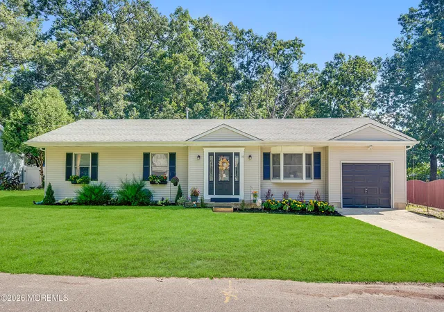 Photo 1 of Single family home for sale at 18 Phyllis St, Browns Mills, NJ 08015 | MLS# 22628474 | Listing updated on 2026-09-14