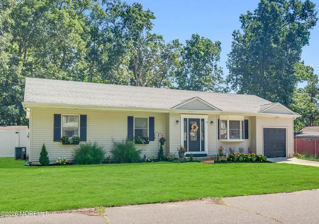Photo 2 of Single family home for sale at 18 Phyllis St, Browns Mills, NJ 08015 | MLS# 22628474 | Listing updated on 2026-09-14