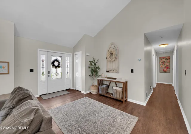 Photo 3 of Single family home for sale at 18 Phyllis St, Browns Mills, NJ 08015 | MLS# 22628474 | Listing updated on 2026-09-14