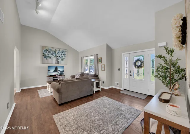 Photo 3 of Single family home for sale at 18 Phyllis St, Browns Mills, NJ 08015 | MLS# 22628474 | Listing updated on 2026-09-14